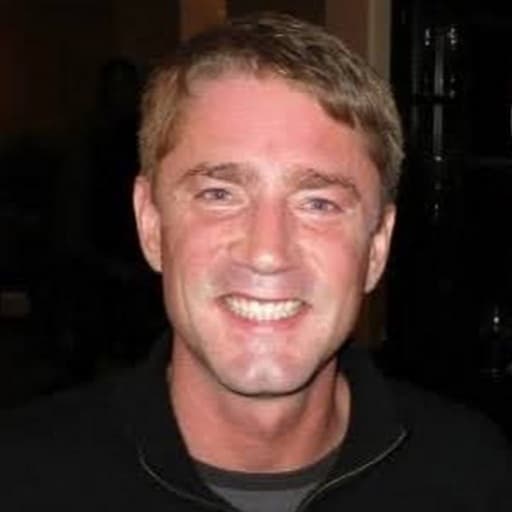 Portrait of Robert Campbell